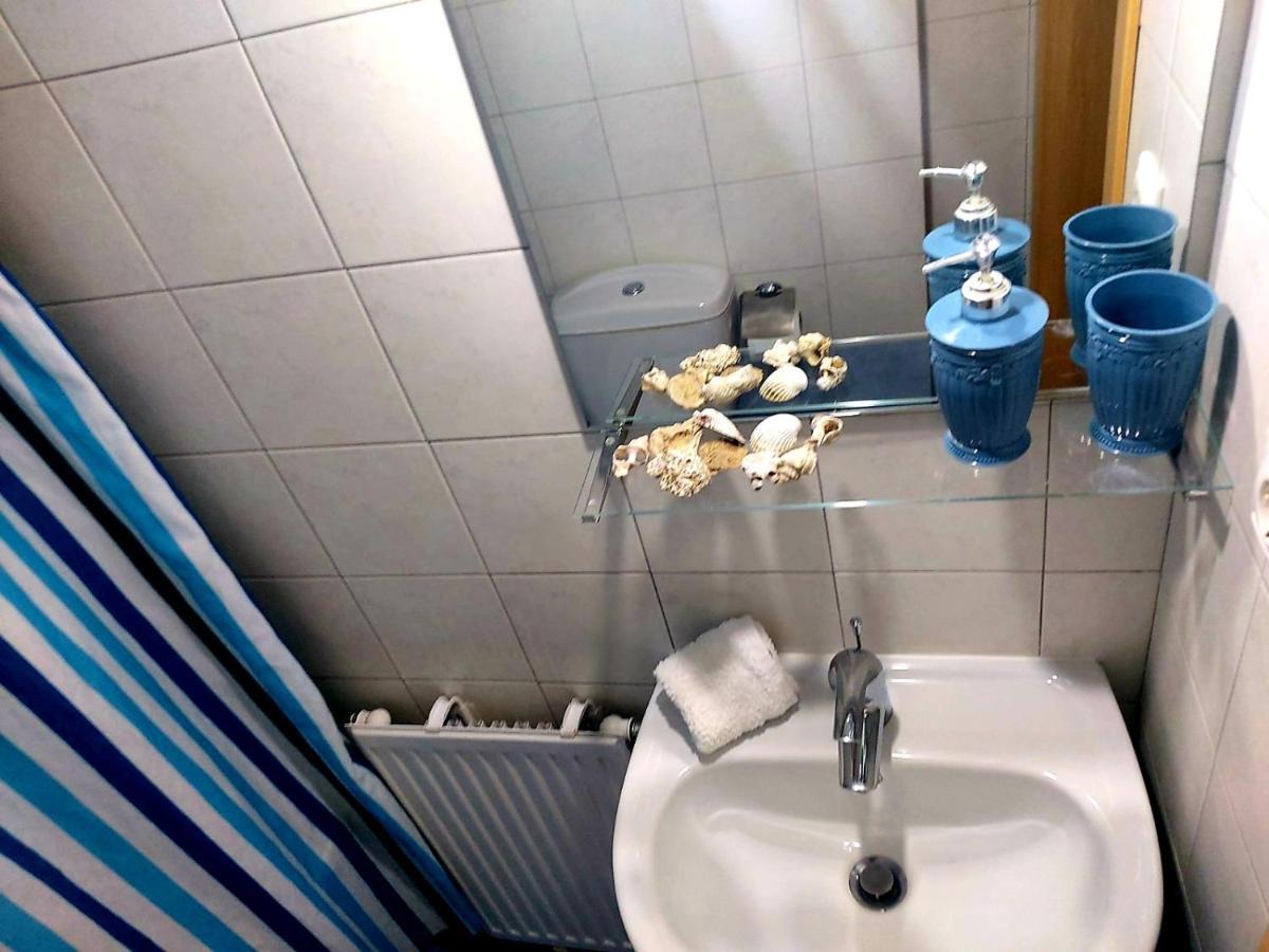 Smurfs' House Selanik Dış mekan fotoğraf